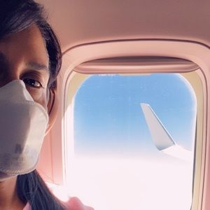 Meet your Posher, Leticia